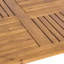 Table de salle à manger 70 po-624560672