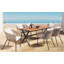 GO 7 Pieces Patio Dining Set-671709188