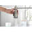 Stainless Steel Touch Faucet With Pull Down Spray - 360-Degree Cleaning, To Corrosion Kitchen And Nozzle Rotation,-1992822551