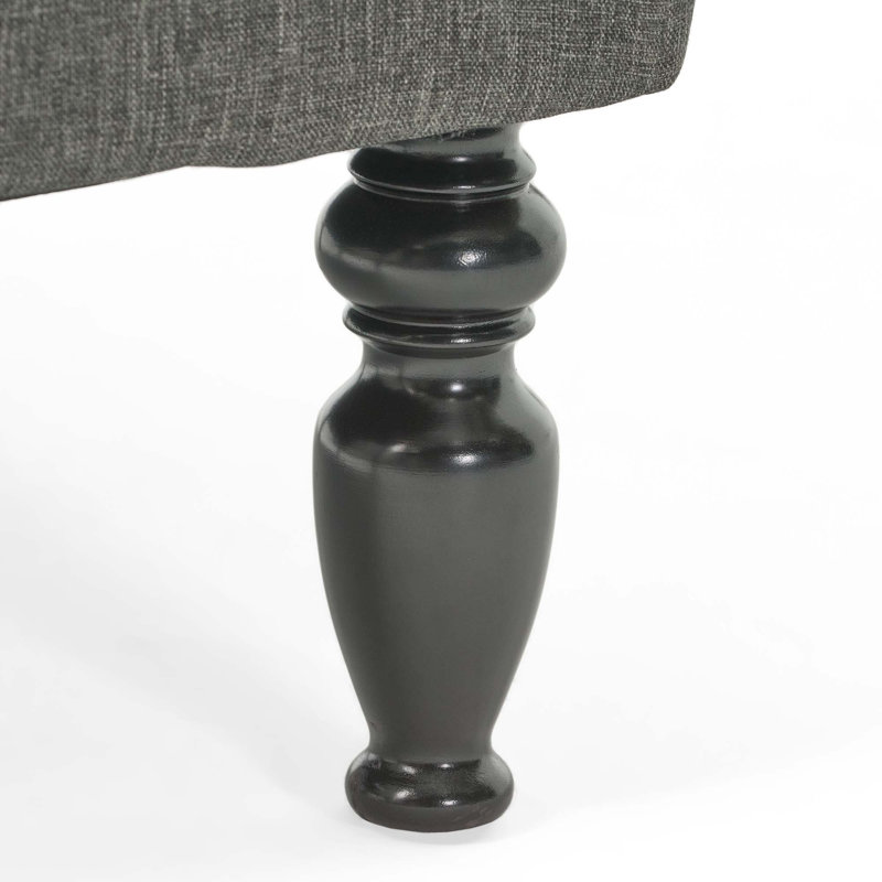 CHAISE DE CLUB MODERNE