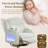  Carollynn Velvet Reclining-1440536707