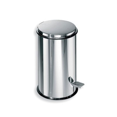 Poubelle à pédale Basket 5,8 gallons