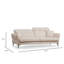 Charmi Sofa