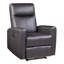 Fauteuil inclinable électrique Blane