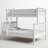  Benjahmin Kids Solid Wood Bunk Bed-346677926-386606394