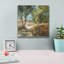 «Down To The Fields» par Danhui Nai, art mural sur toile-1012503986
