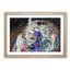 The Maiden by Gustav Klimt - Picture Frame Painting-62805231-62805225