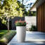 Pot à fleurs en ciment Drumagorgan-999132772-948475361