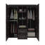 Armoire Elma Petunia