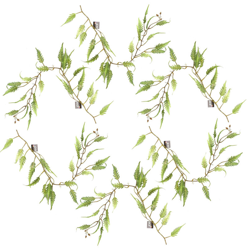 125cm Faux Plant
