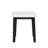 Horrocks Marble Square End Table