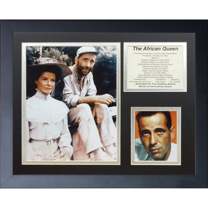 Single Picture Frame Photograph