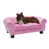 Light Pink is out of stock selected