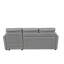 5 Seater Fabric Sofa-452834574
