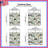 Panda Leaf Pattern Comforter-125033287