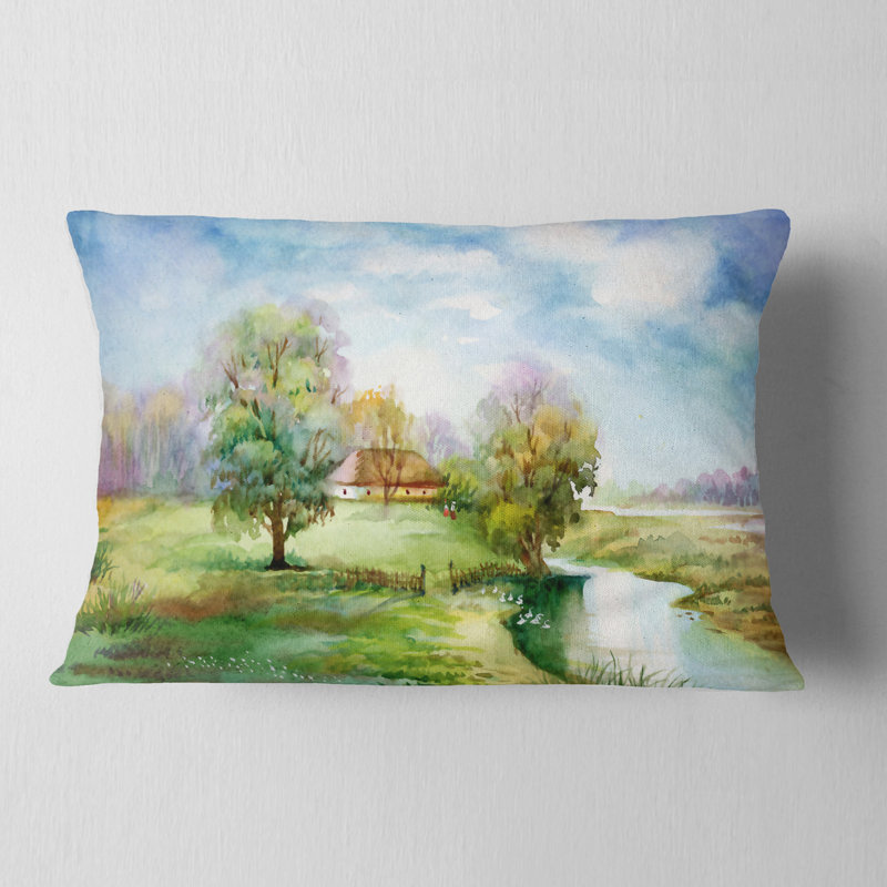 Coussin Schafer