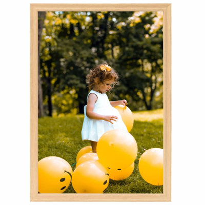 Braniah Picture Frame - Set of 5