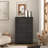 Isenbert 5 Drawer 31.5" W Chest-2069222831