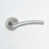 Satin Nickel is out of stock selected