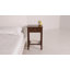 Table de chevet 1 tiroir Santos