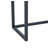 Ensemble de tables de bout gigognes ClickDecor Parker