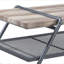 Table basse Brantley