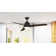 Lasalle 52'' Ceiling Fan with LED Lights