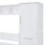 Lit escamotable Murphy avec placard et tiroirs-596820832