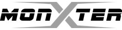 Monxter logo