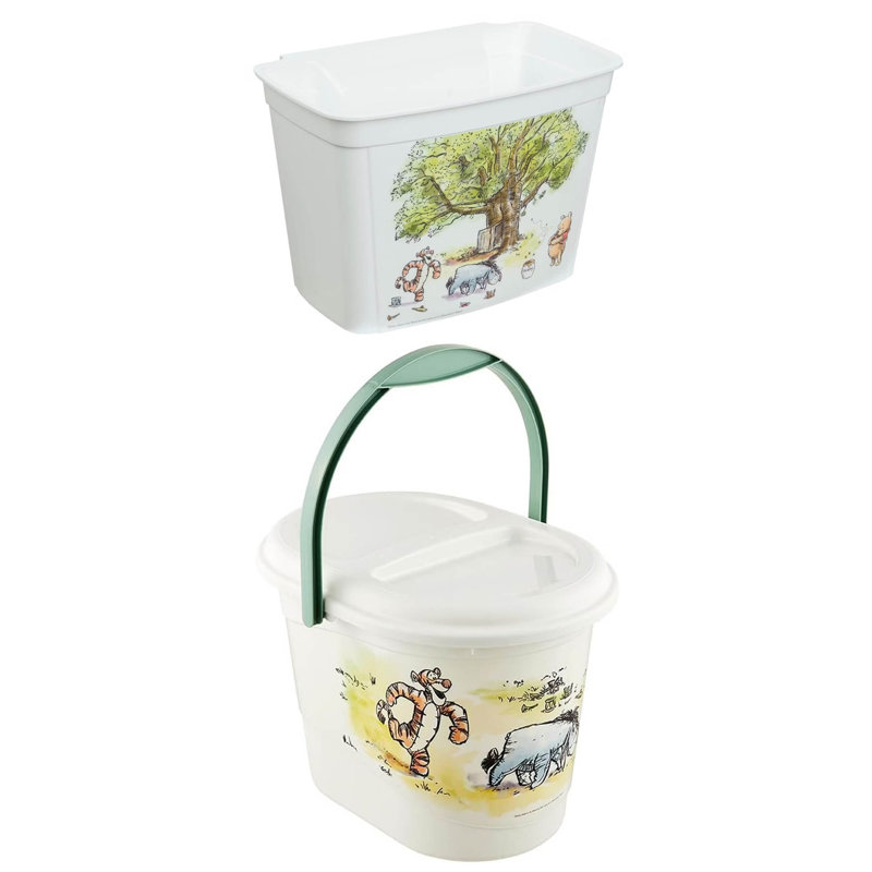 Keeeper Polyethylene Plastic Storage Bag