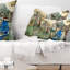 Paysage magnifique coussin de Venise-251514426-174072684