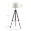 Lampe trépied 61 po Delavan