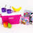  Sophia's 11-Piece Cooler, Mugs and Grocery Food Set for 18'' Dolls