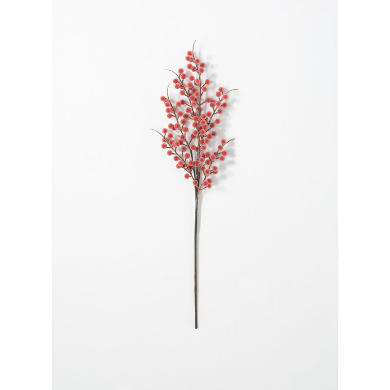 27.5'' Faux Branch
