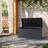 230Gallons Water Resistant Resin Lockable Deck Box-101494349