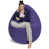 Microfibre / microsuède mauve est en rupture de stock