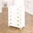 Gaertner 36'' W 5 - Drawer Dresser-1363065107