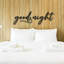 Handmade Modern Wall Decor on Metal