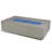 Rectangle Concrete Smokeless Fire Pit Table-86331986-89140643