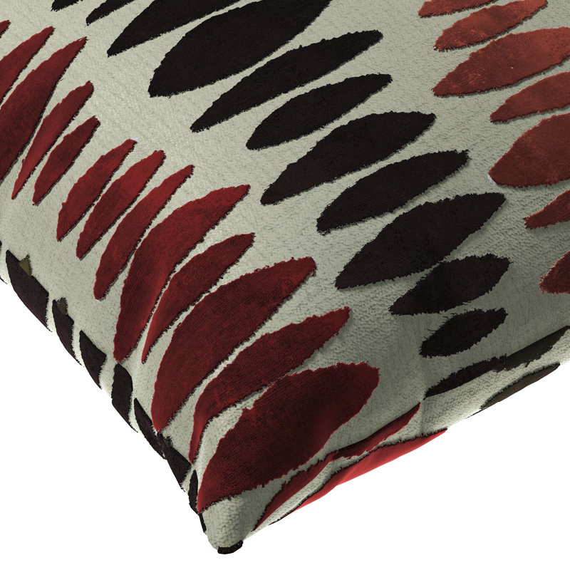 Coussin Birstall, H 18 po x l 18 po
