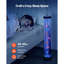 Bubble Tube Lamp 16 couleurs pour aquarium sensoriel apaisant-1422124496-1422124497