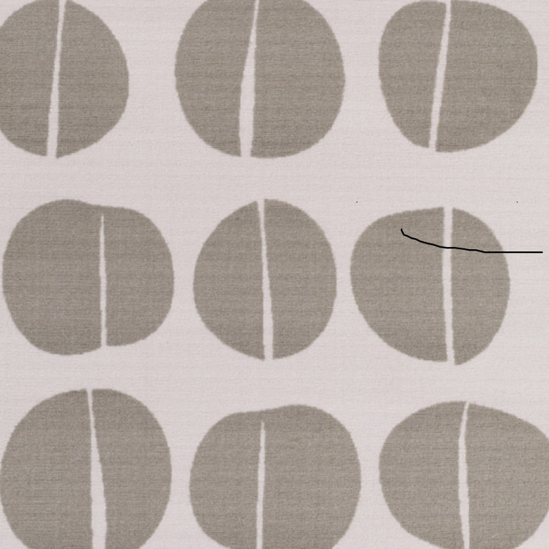 Branton Geometric Indoor Rug, Rectangle 1'10" x 2'11"