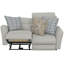 Causeuse inclinable électrique Chappy-106927801-106927802-106927799