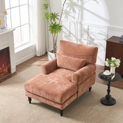 Modern Chaise Lounge