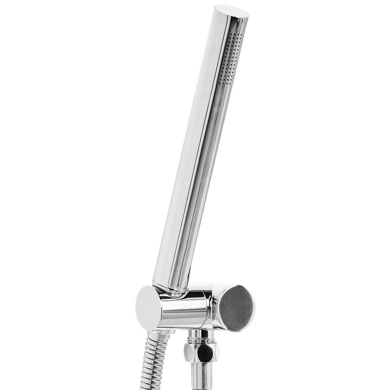 Shower Head MARFAU, Chrome