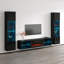 Meuble audio-vidéo 103,5 po Lima-443239626