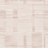 Striped Wallpaper Double Roll