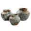 Cocar Terracotta Table Vase-1213121801