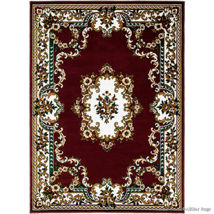 Oriental Indoor Rug