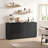 63" Wide 4-door Sideboard-459613836